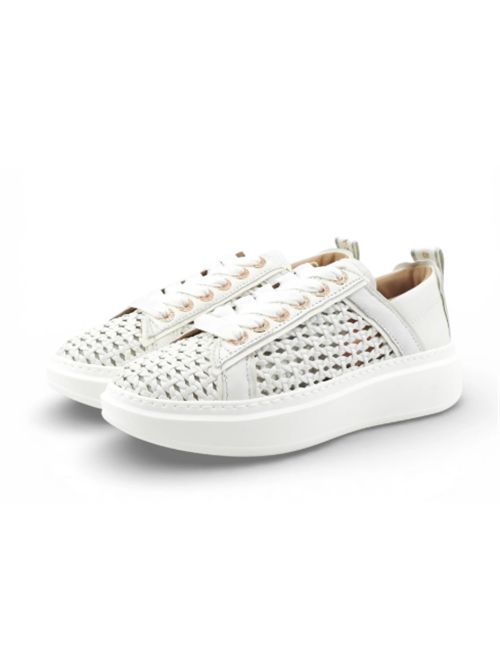 Sneakers Wembley Alexander Smith ALEXANDER SMITH | ASBDWYW-0075-TWT